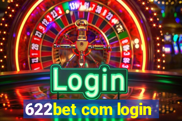 622bet com login